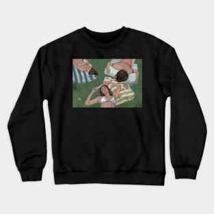 Pcinic Crewneck Sweatshirt